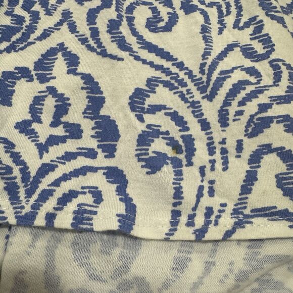 Pine Cone Hill Fine Linens X-Small Small Pajamas Nightgown Cotton Womens READ - Picture 12 of 12